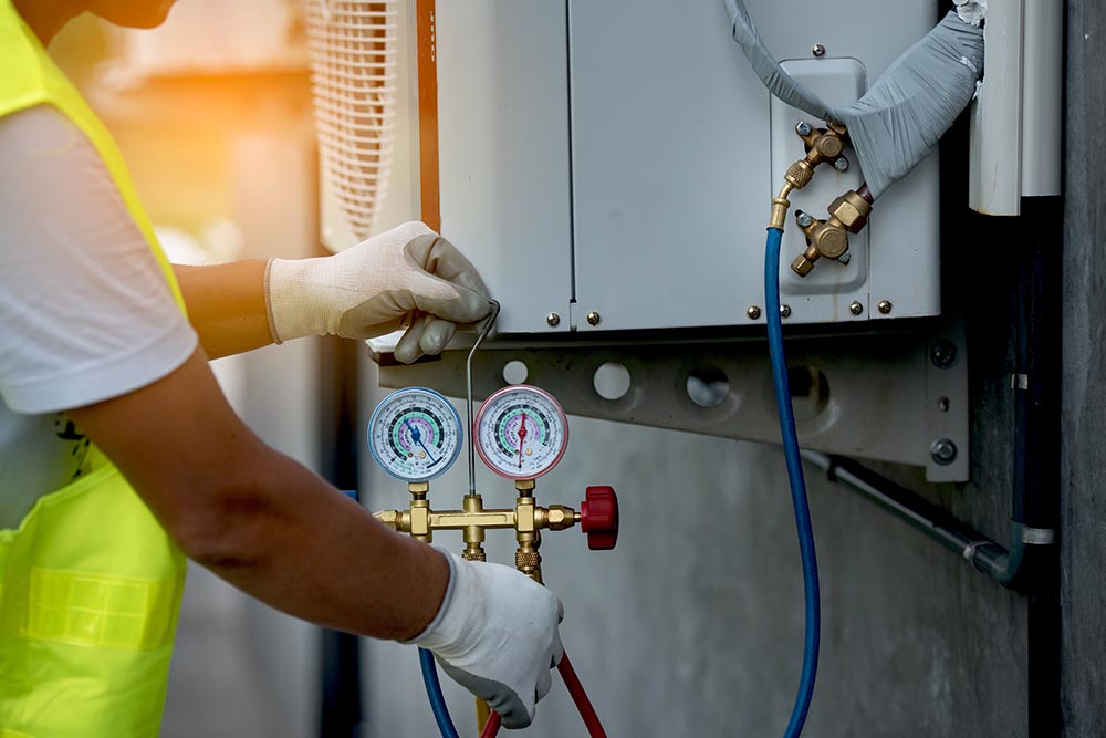 HVAC Services