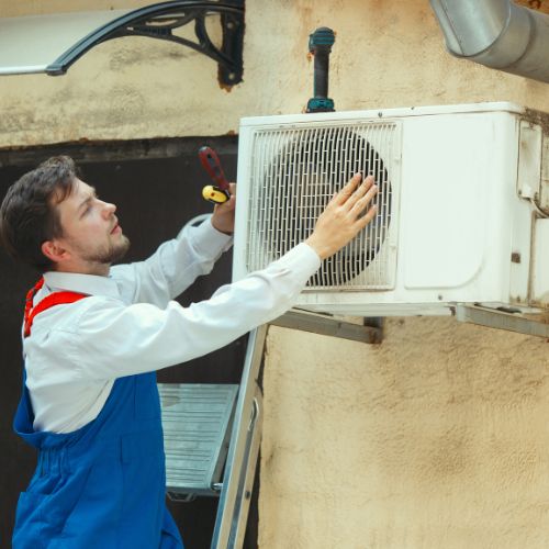 Ac Installation Service in NYC