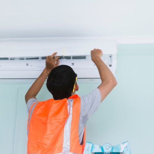 Ac Maintenance Service in NYC