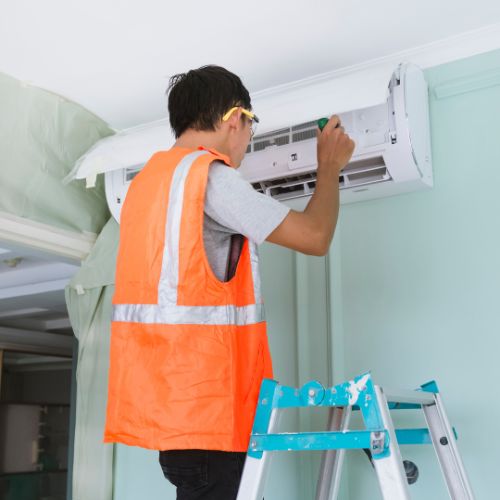 AC Repair In NYC