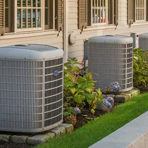 Residential HVAC Services in NYC