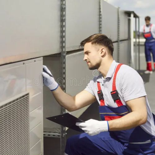 Air Quality Testing Services in NYC