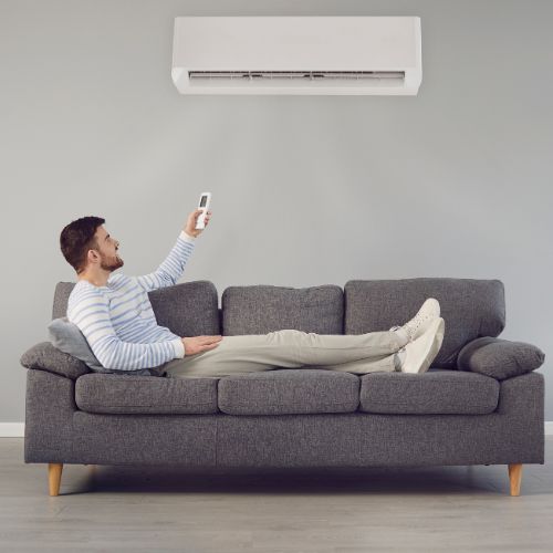 Ductless Mini-Splits Ac Services NYC