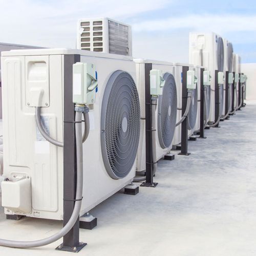 Emergency HVAC Services