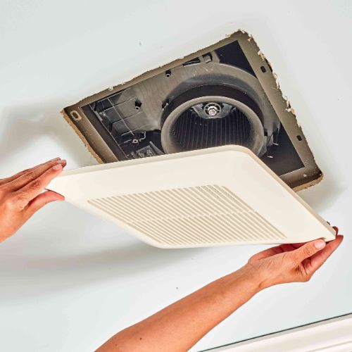 Exhaust Fan Installation And Repair in NYC