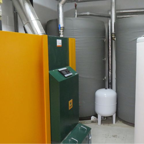 Furnace Repair in NYC