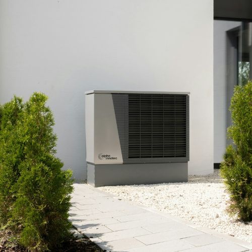 Heat Pump Services in NYC