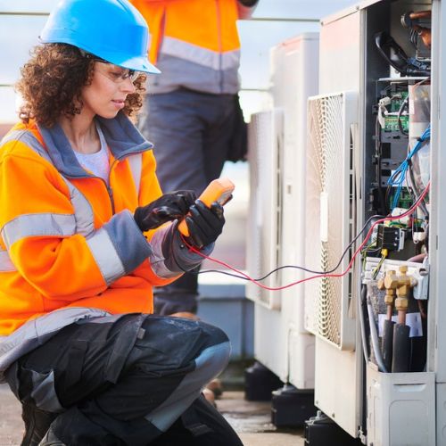 HVAC Maintenance Services in NYC