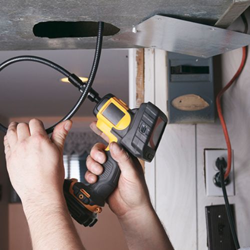 Indoor Air Quality Testing in NYC
