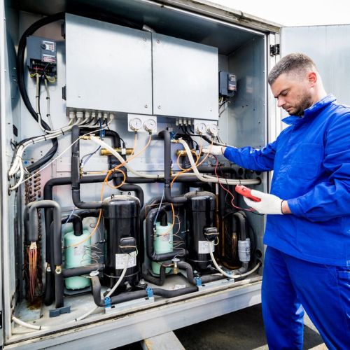 Refrigerator Services in NYC