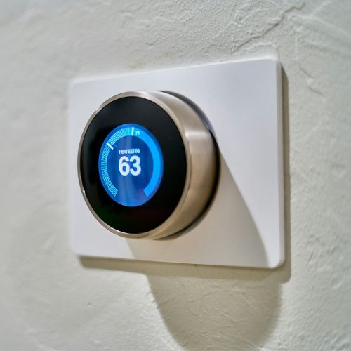 Thermostats Services in NYC