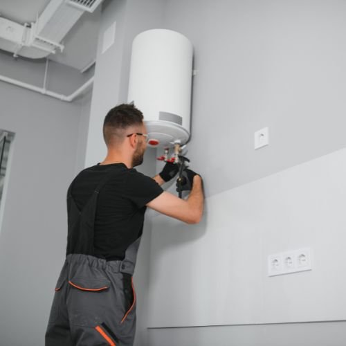 Boiler Services in NYC