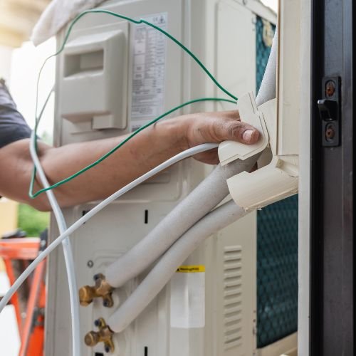 Residential HVAC Services in NYC