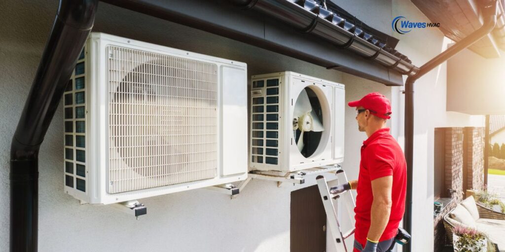 Where Can I Find Reliable HVAC Installation Services Near Me in NYC?
