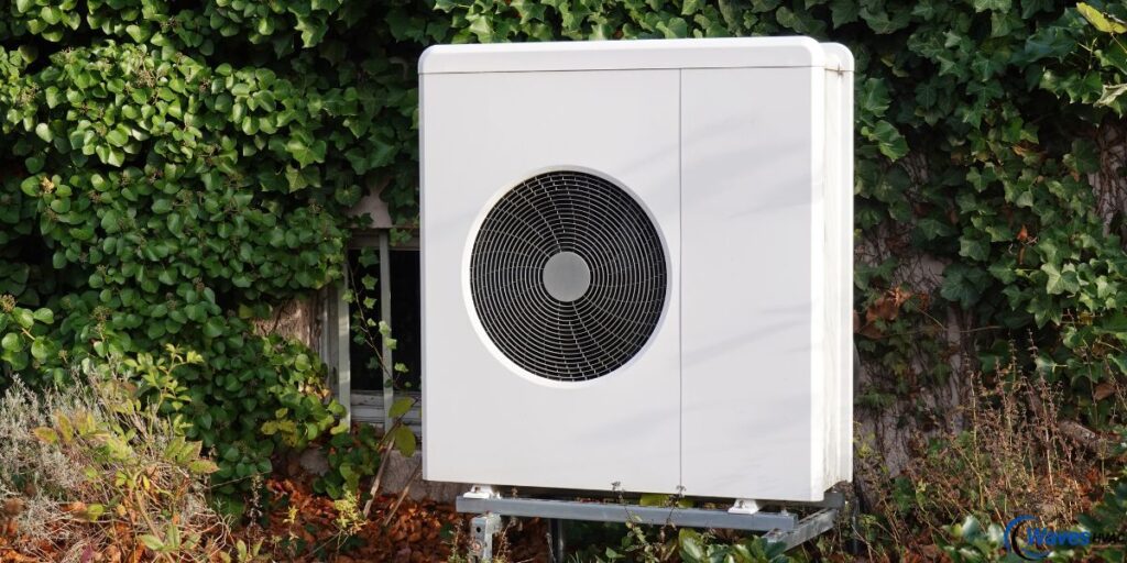What Is an Air Source Heat Pump?
