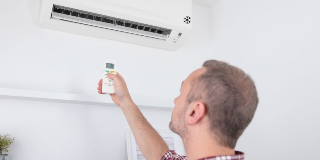 AC Not Blowing Cold Air? NYC Causes & Fixes